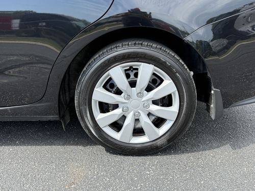 2017 Subaru Impreza 2.0i — photo 11