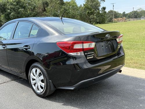 2017 Subaru Impreza 2.0i — photo 6