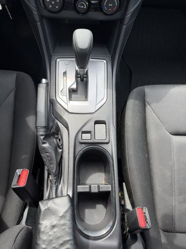 2017 Subaru Impreza 2.0i — photo 22