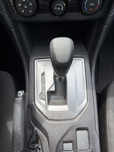 2017 Subaru Impreza 2.0i — photo 19