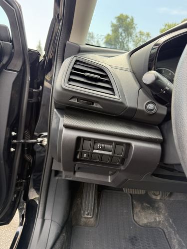 2017 Subaru Impreza 2.0i — photo 28