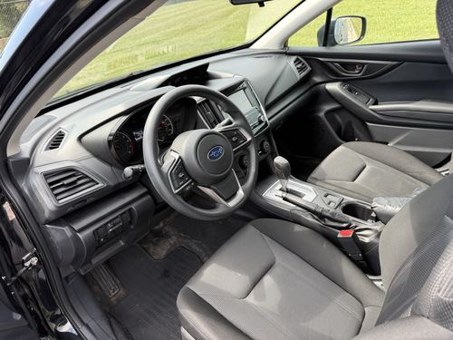 2017 Subaru Impreza 2.0i — photo 14