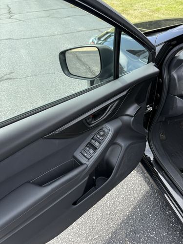 2017 Subaru Impreza 2.0i — photo 26