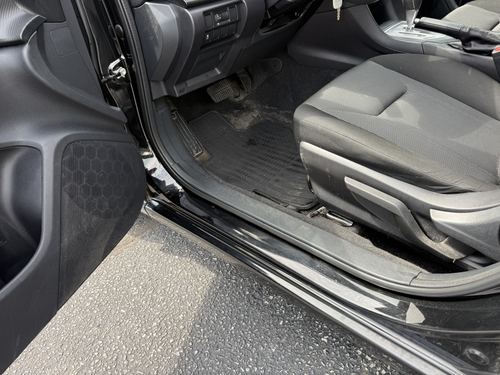 2017 Subaru Impreza 2.0i — photo 27