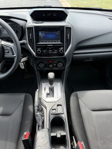2017 Subaru Impreza 2.0i — photo 21