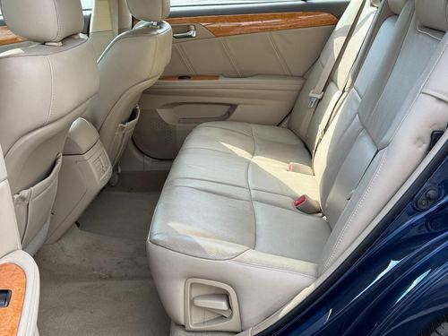 2007 Toyota Avalon Limited — photo 26