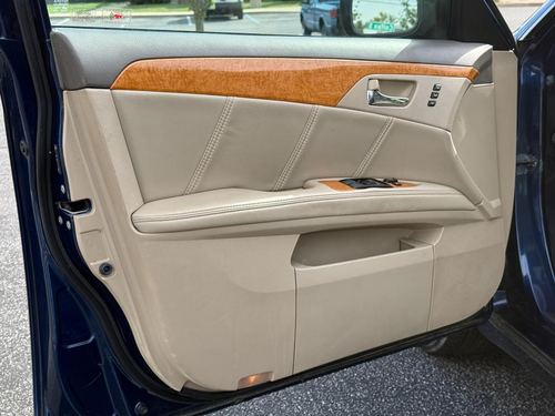 2007 Toyota Avalon Limited — photo 29