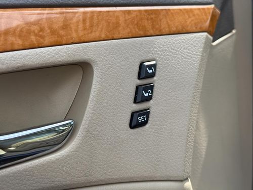 2007 Toyota Avalon Limited — photo 32