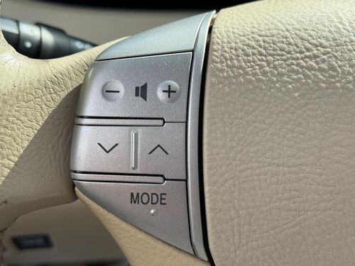 2007 Toyota Avalon Limited — photo 16