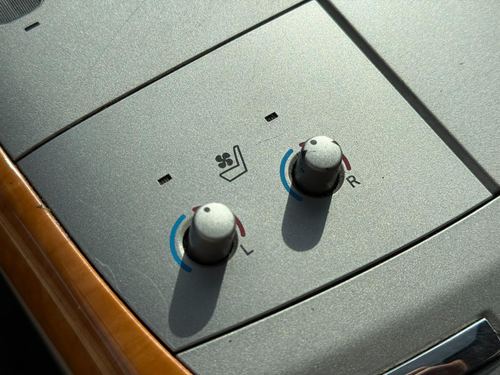 2007 Toyota Avalon Limited — photo 22