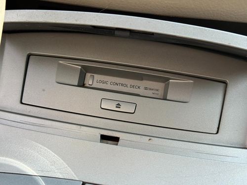 2007 Toyota Avalon Limited — photo 23