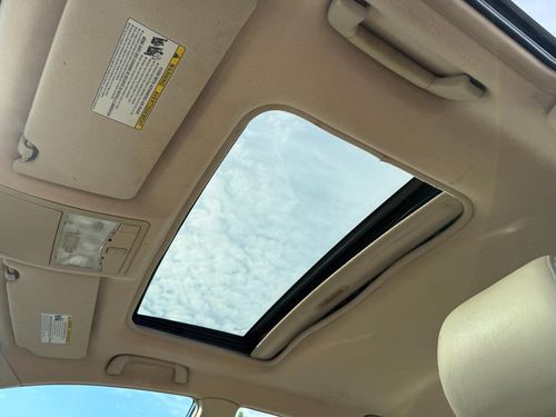 2007 Toyota Avalon Limited — photo 33