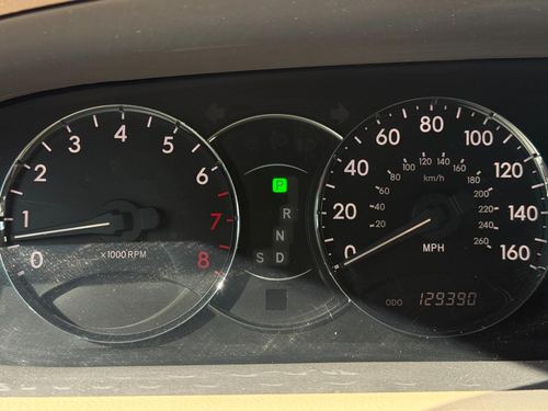 2007 Toyota Avalon Limited — photo 24