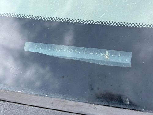 2007 Toyota Avalon Limited — photo 37