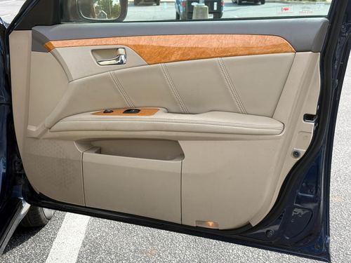 2007 Toyota Avalon Limited — photo 30