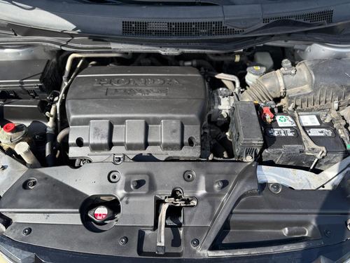 2014 Honda Odyssey EX-L — photo 29