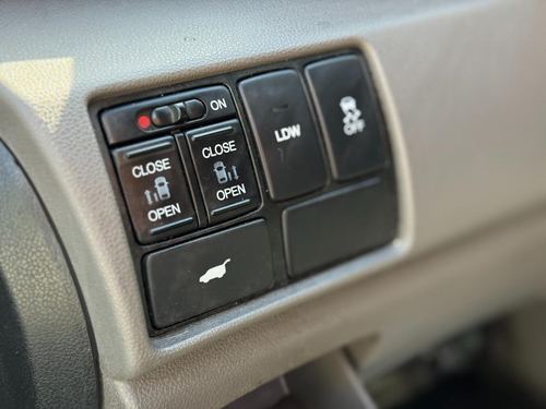 2014 Honda Odyssey EX-L — photo 20