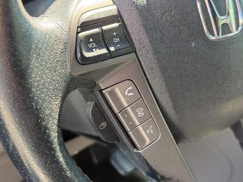2014 Honda Odyssey EX-L — photo 17
