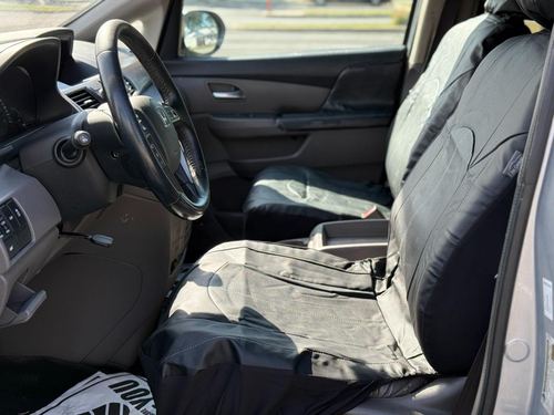 2014 Honda Odyssey EX-L — photo 18