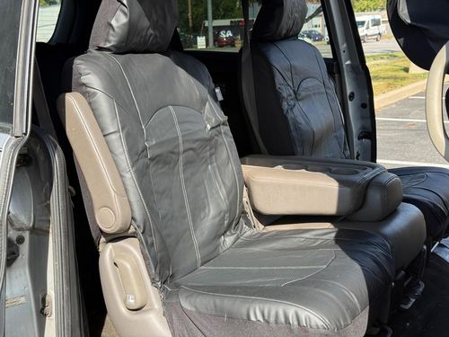 2014 Honda Odyssey EX-L — photo 26
