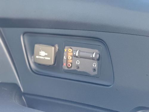 2014 Honda Odyssey EX-L — photo 28