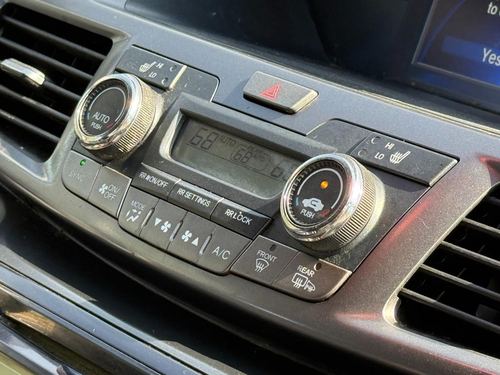 2014 Honda Odyssey EX-L — photo 22