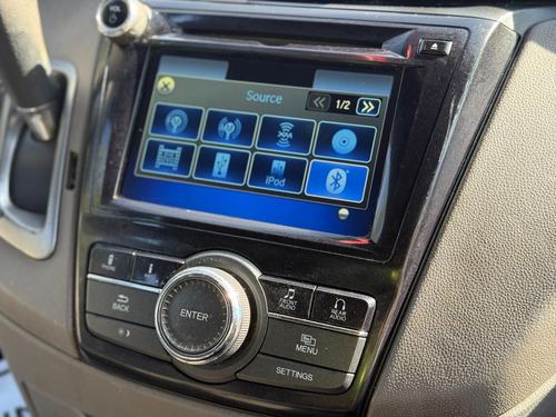 2014 Honda Odyssey EX-L — photo 23