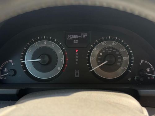 2014 Honda Odyssey EX-L — photo 25