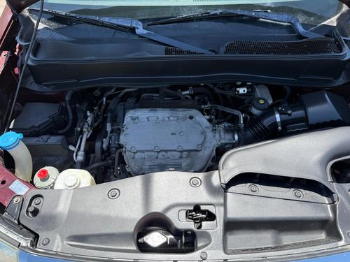 2015 Honda Pilot EX-L — photo 33