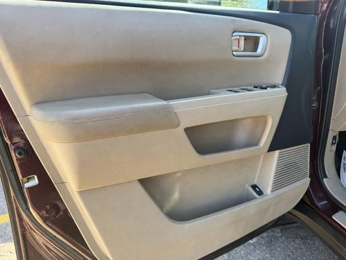 2015 Honda Pilot EX-L — photo 28