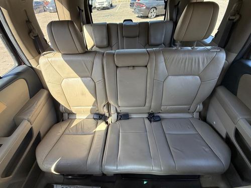 2015 Honda Pilot EX-L — photo 23
