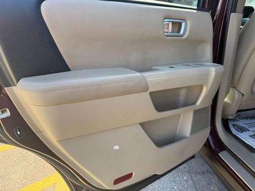 2015 Honda Pilot EX-L — photo 29