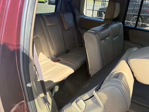 2015 Honda Pilot EX-L — photo 27