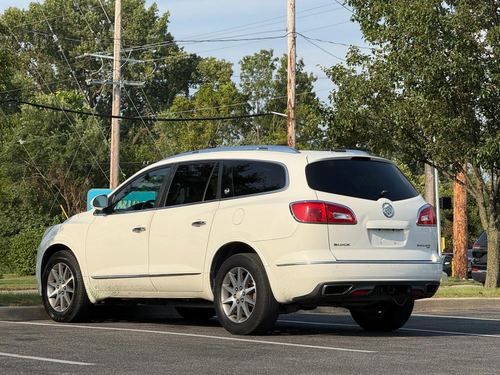 2015 Buick Enclave Leather — photo 7