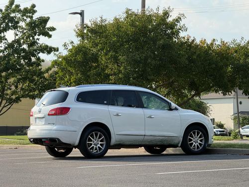 2015 Buick Enclave Leather — photo 9