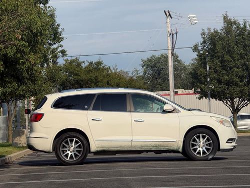 2015 Buick Enclave Leather — photo 6