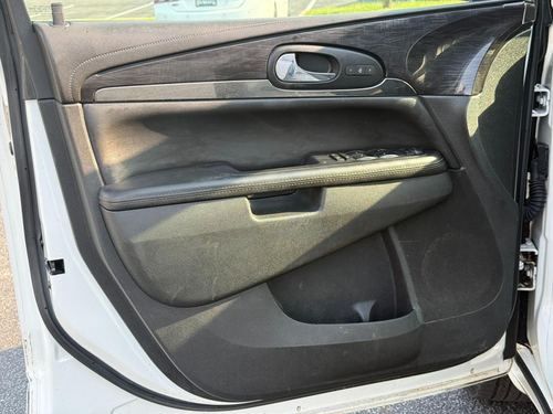 2015 Buick Enclave Leather — photo 29