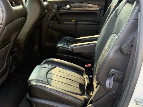 2015 Buick Enclave Leather — photo 26