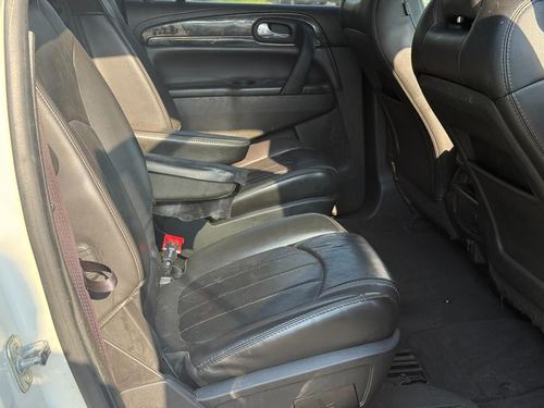 2015 Buick Enclave Leather — photo 27