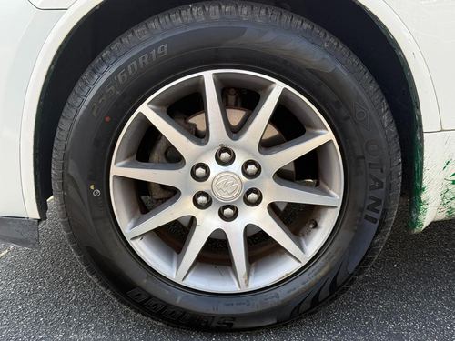 2015 Buick Enclave Leather — photo 14