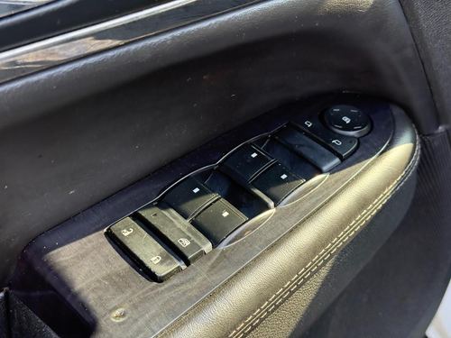 2015 Buick Enclave Leather — photo 33