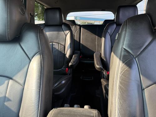 2015 Buick Enclave Leather — photo 28