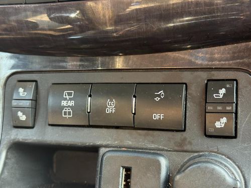 2015 Buick Enclave Leather — photo 22