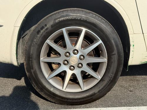 2015 Buick Enclave Leather — photo 15