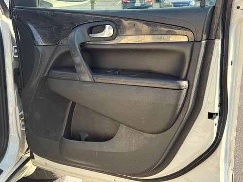 2015 Buick Enclave Leather — photo 30