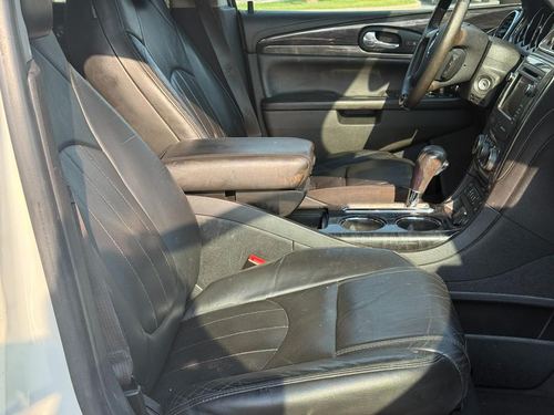 2015 Buick Enclave Leather — photo 20