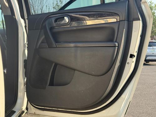 2015 Buick Enclave Leather — photo 31
