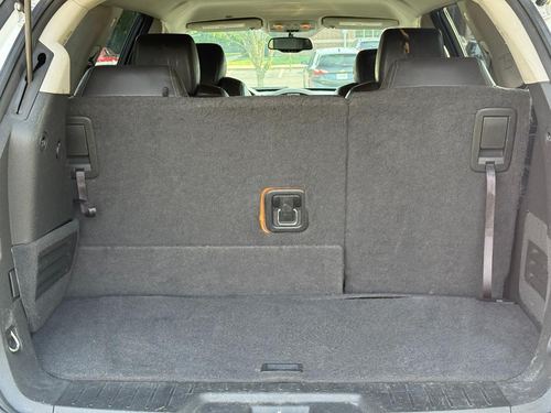 2015 Buick Enclave Leather — photo 37