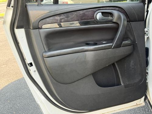 2015 Buick Enclave Leather — photo 32