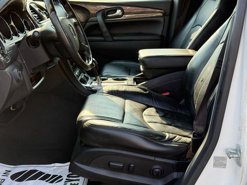2015 Buick Enclave Leather — photo 19